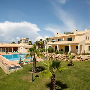 Glenridge By Albufeira