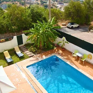 Cerro Albufeira