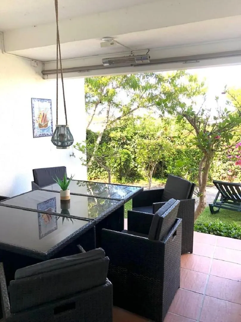 The Albufeira Concierge - Moinho Pool & Gardens Hotel Guest house