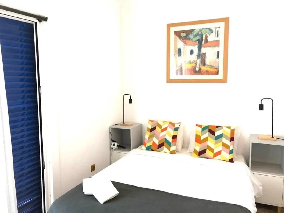 The Albufeira Concierge - Moinho Pool & Gardens Hotel 0*,  Portugal