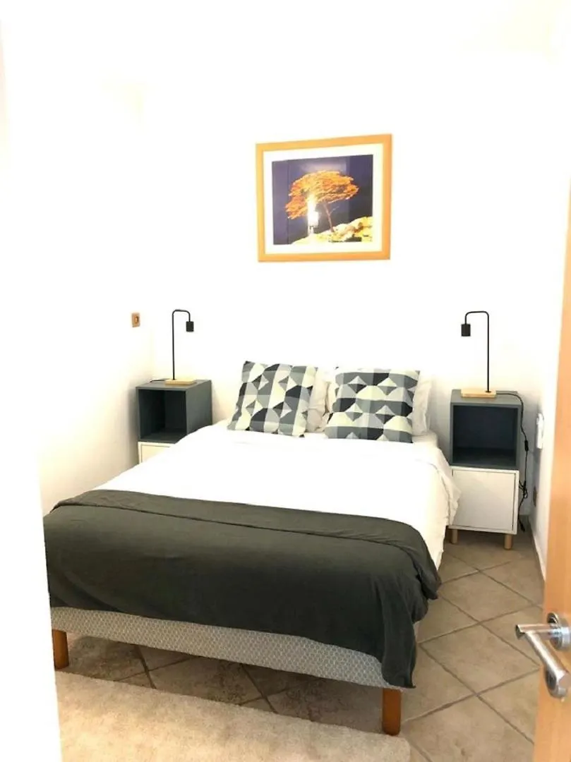 Guest house The Albufeira Concierge - Moinho Pool & Gardens Hotel Portugal