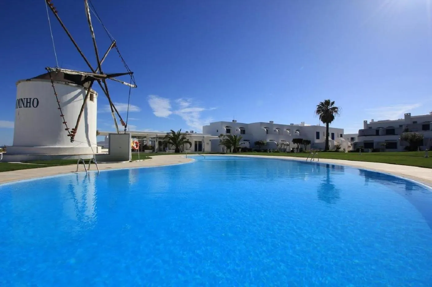Guest house The Albufeira Concierge - Moinho Pool & Gardens Hotel
