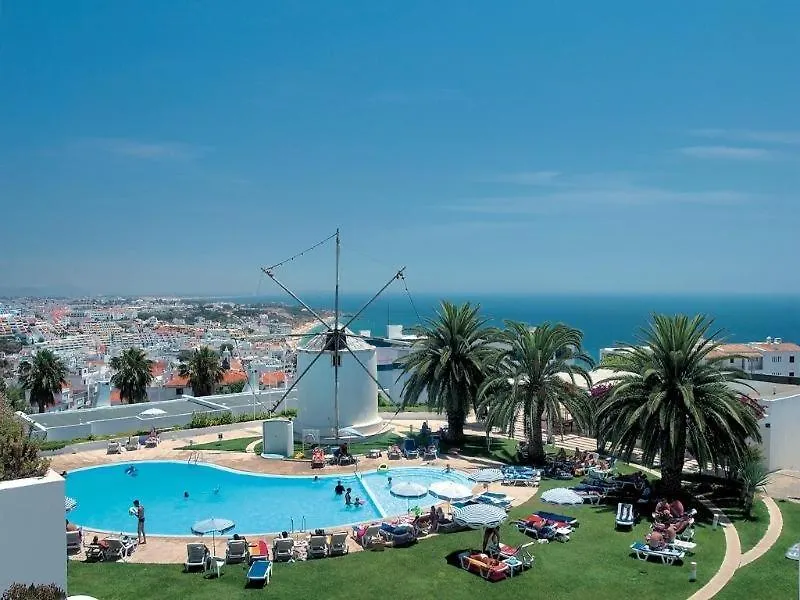 The Albufeira Concierge - Moinho Pool & Gardens Hotel 0*,  Portugal