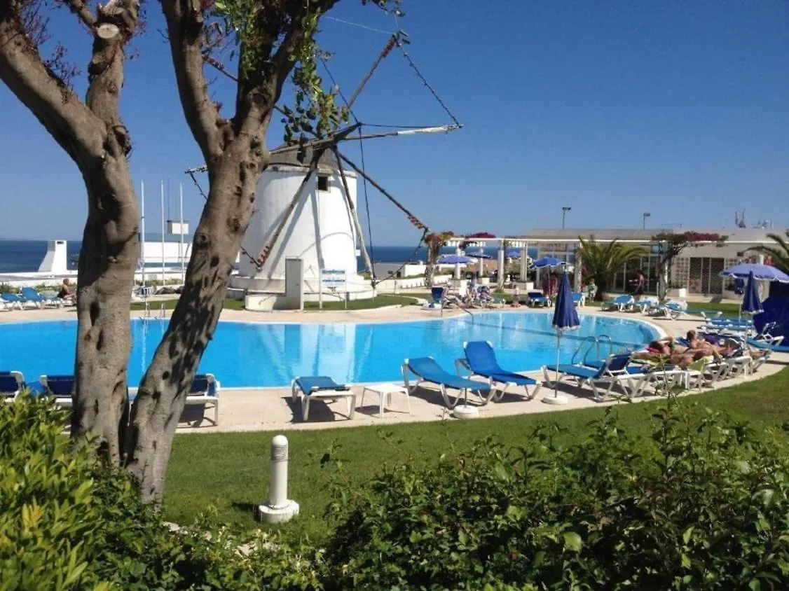 Guest house The Albufeira Concierge - Moinho Pool & Gardens Hotel Portugal