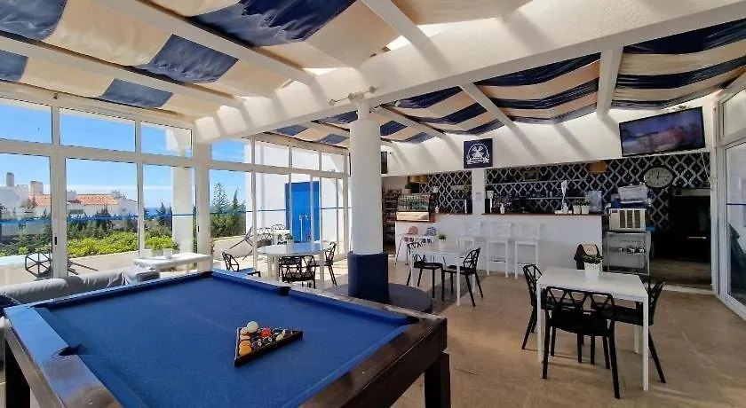 Guest house The Albufeira Concierge - Moinho Pool & Gardens Hotel