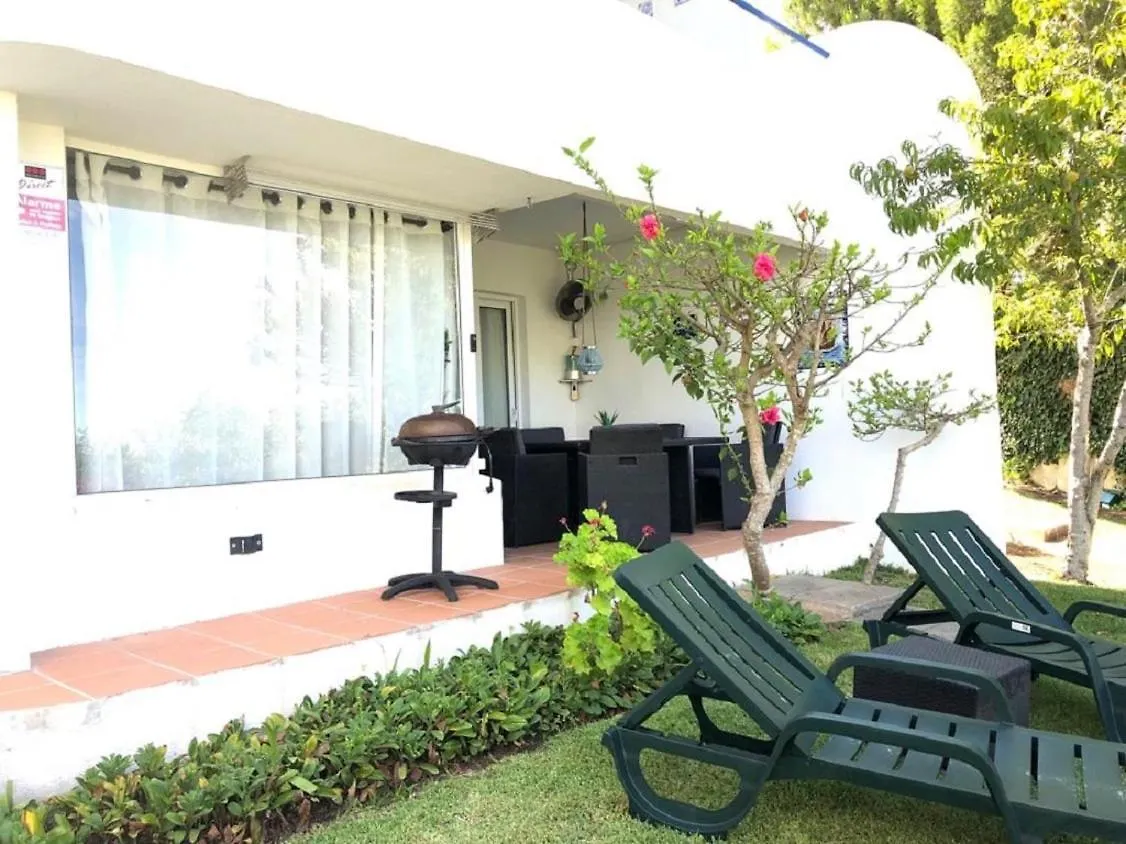 The Albufeira Concierge - Moinho Pool & Gardens Hotel