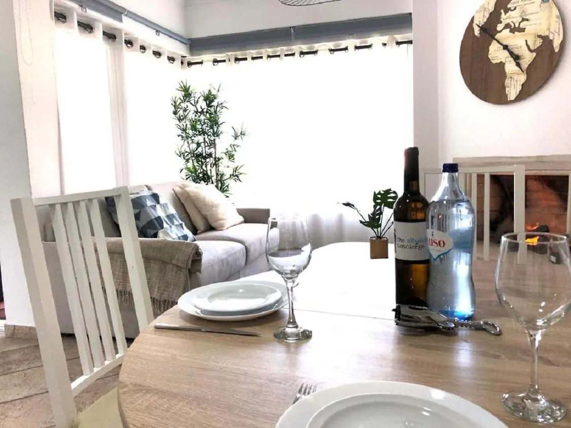 The Albufeira Concierge - Moinho Pool & Gardens Hotel Guest house