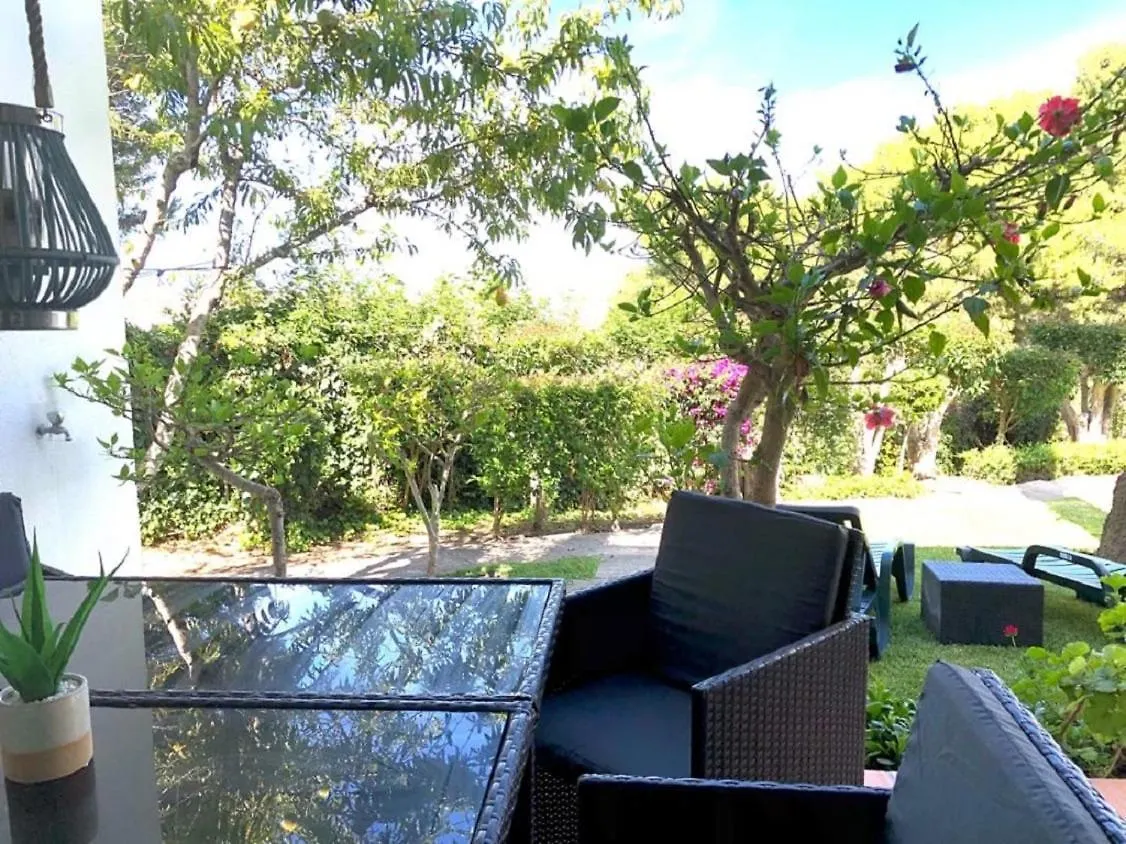 The Albufeira Concierge - Moinho Pool & Gardens Hotel
