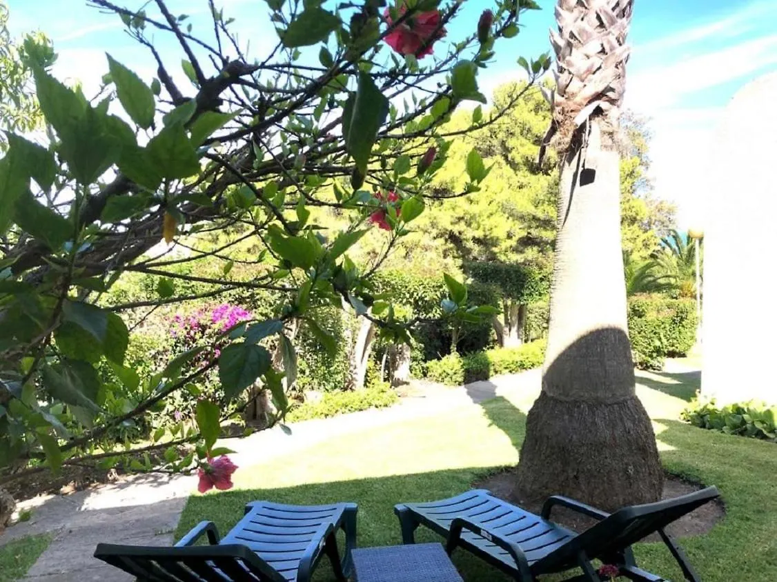 Guest house The Albufeira Concierge - Moinho Pool & Gardens Hotel