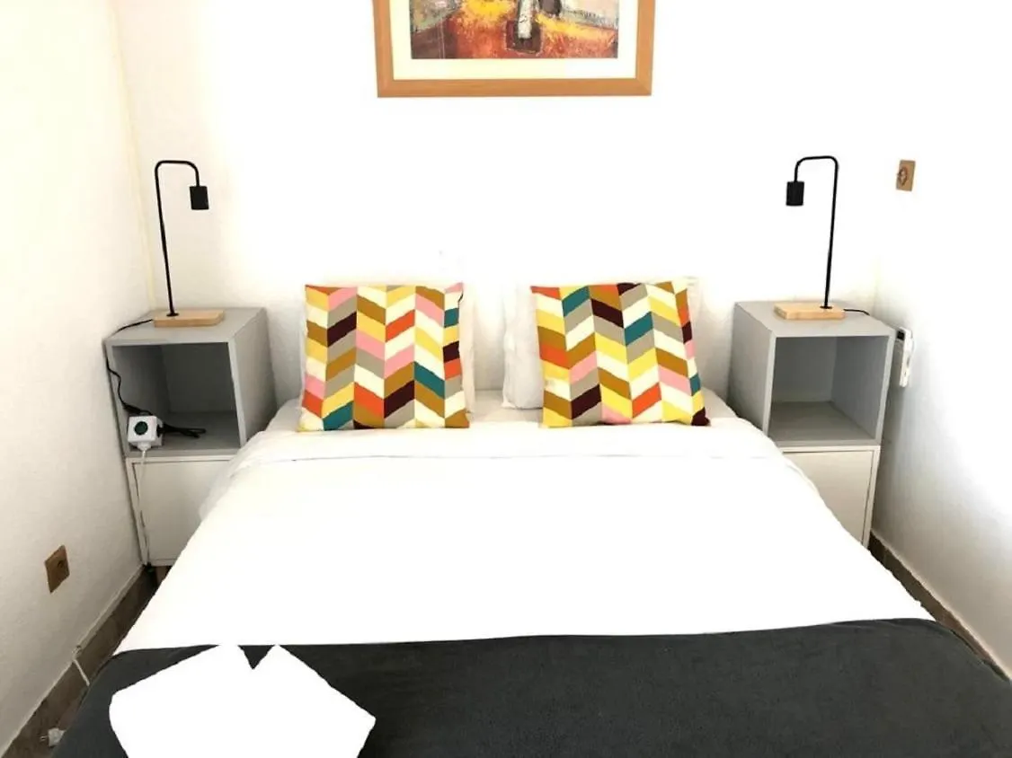 Hotel The Albufeira Concierge - Moinho Pool & Gardens
